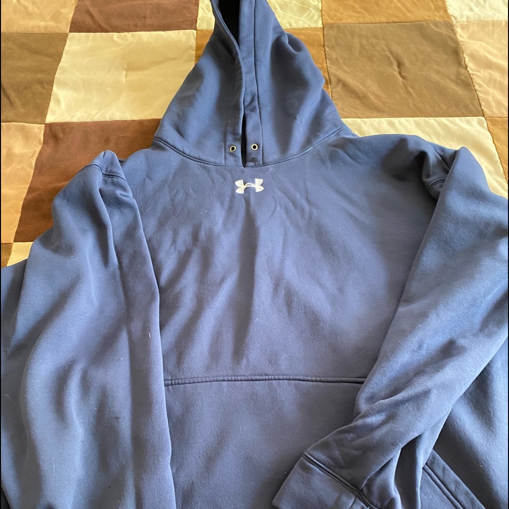 Under Armor